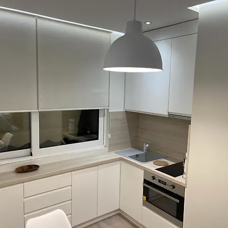 City Center Studio Tiran
