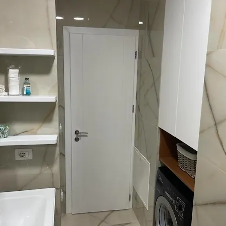 City Center Studio Daire *
